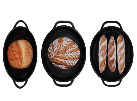 Discover the Art of Sourdough Bread Baking at Home