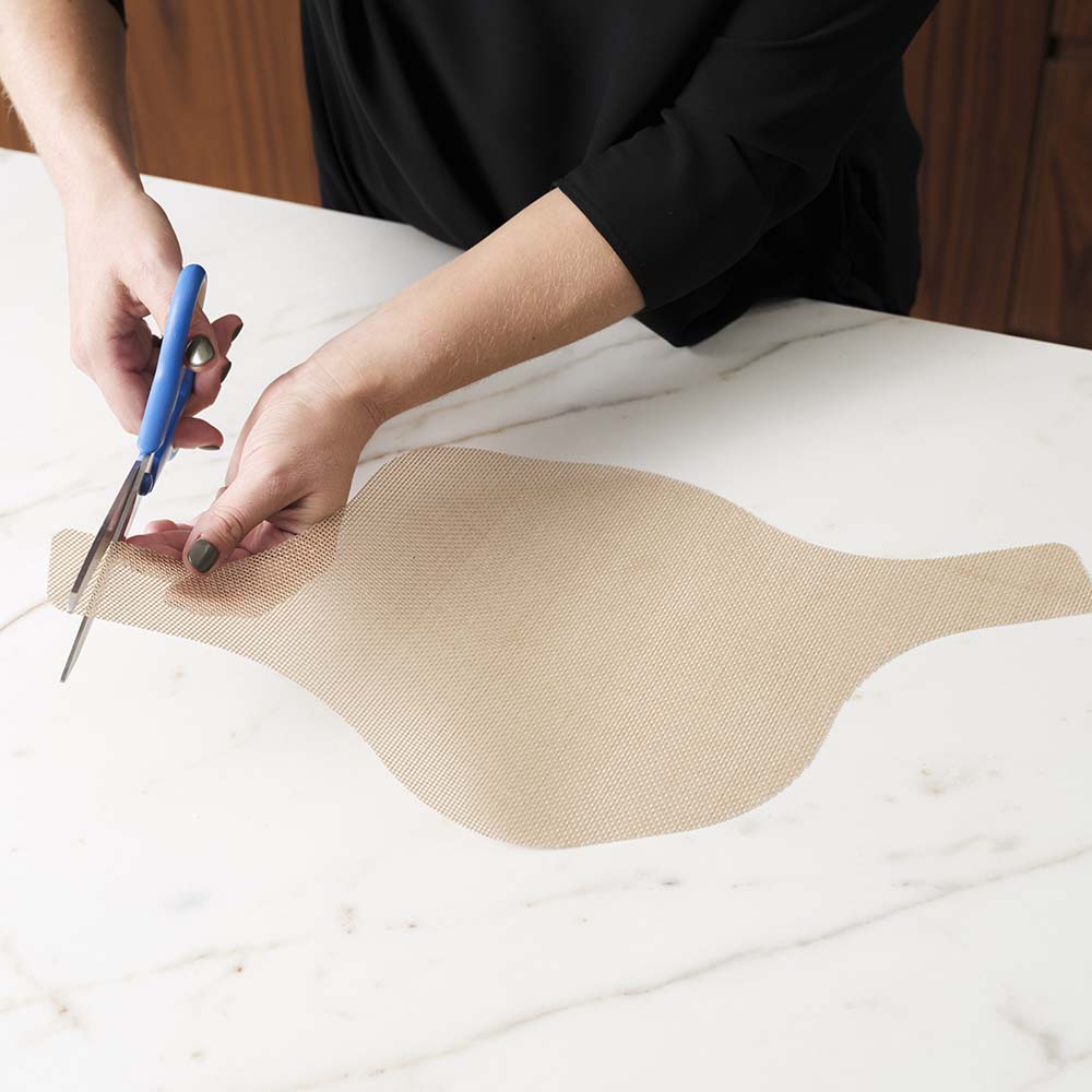 Nostik Silicone Fibreglass Bread Lift Liner