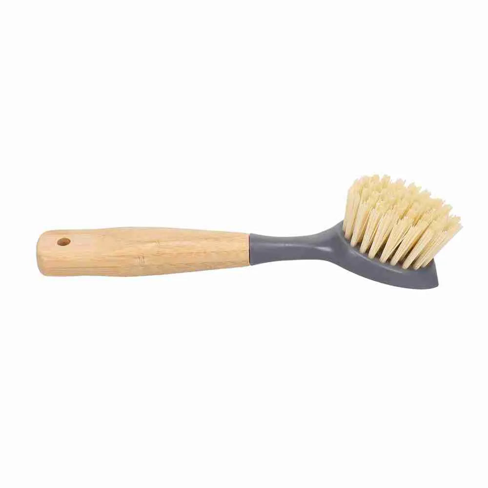 Eco Basics Cast Iron Brush