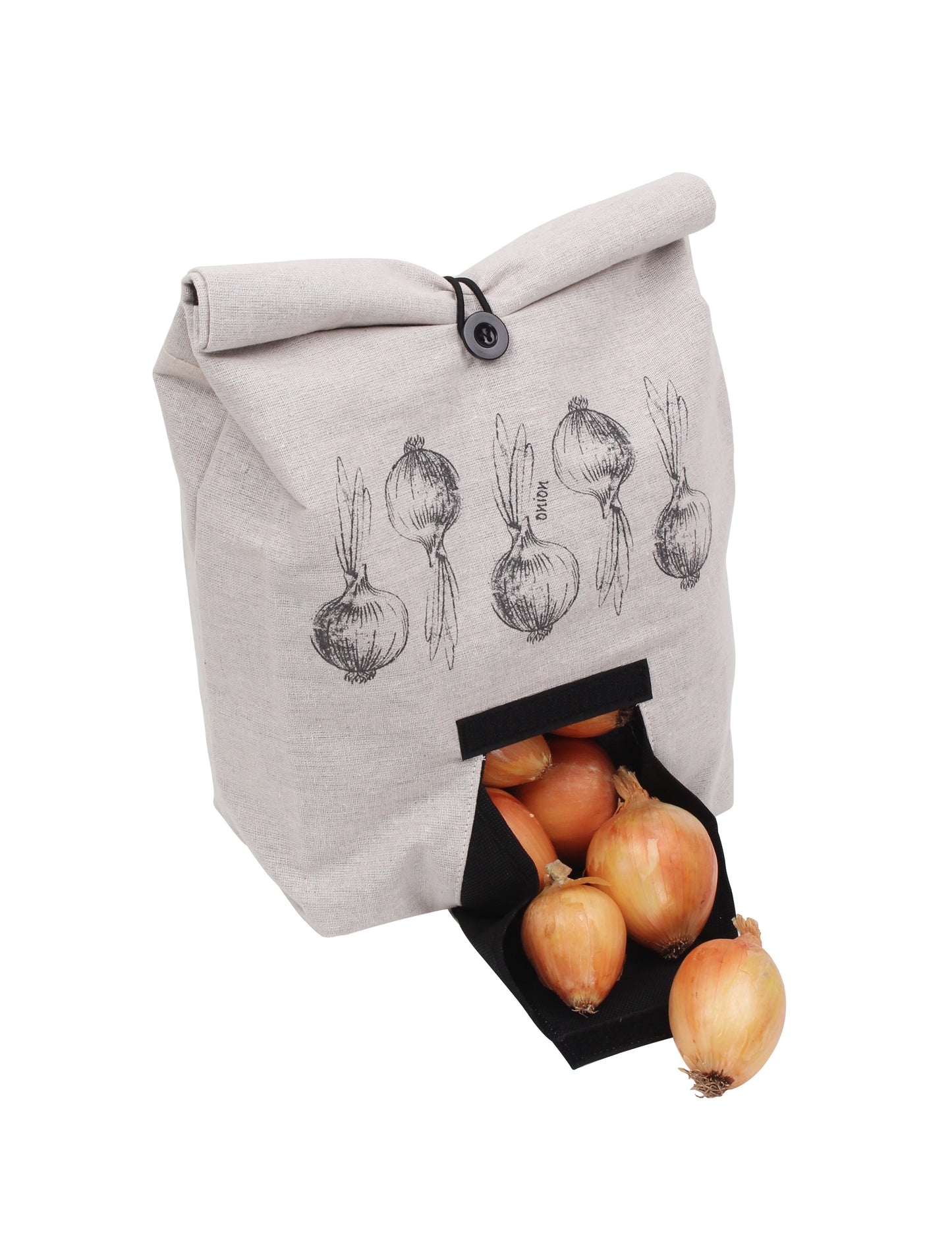 Eco Basics Root Vegetable bag
