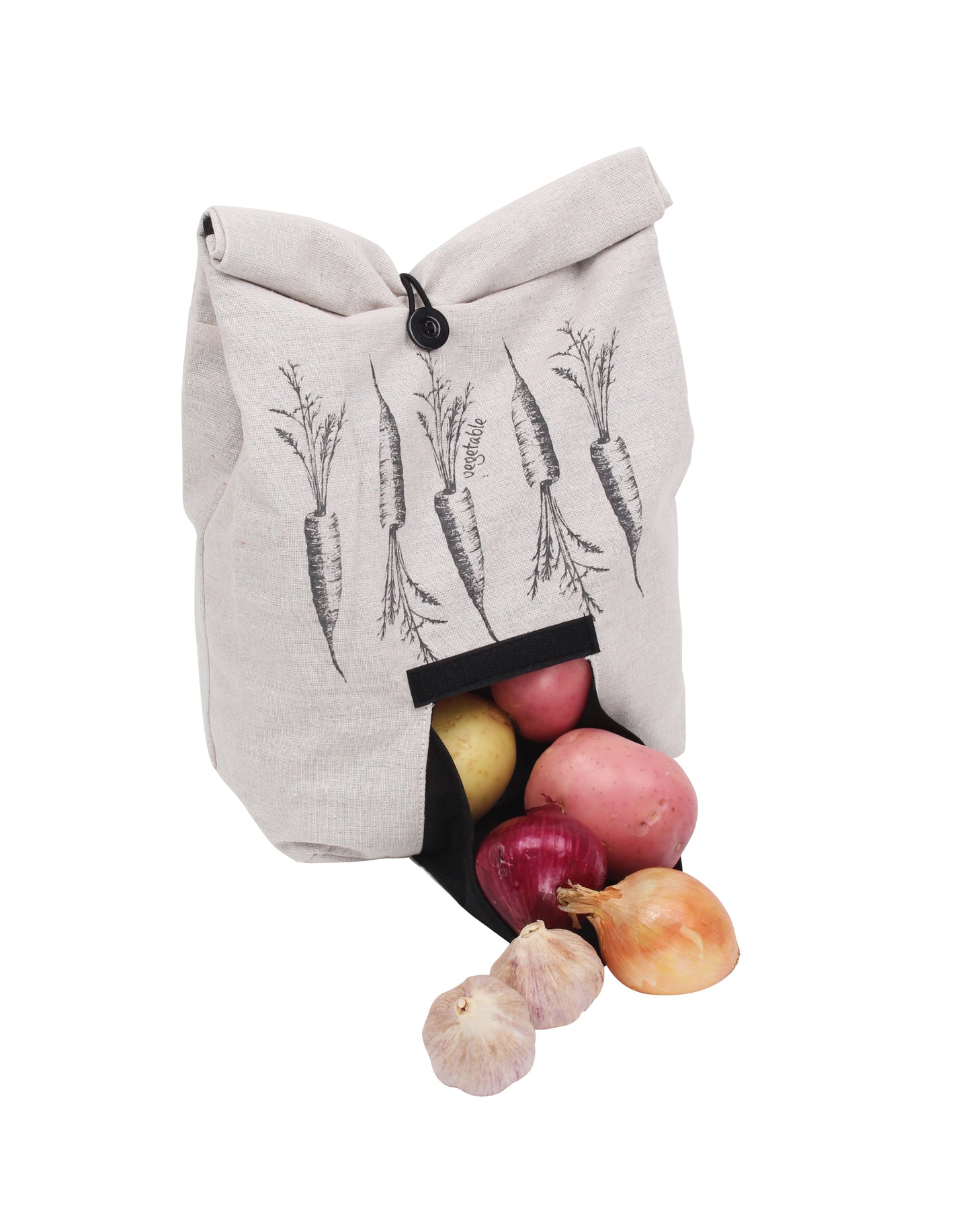 Eco Basics Root Vegetable bag