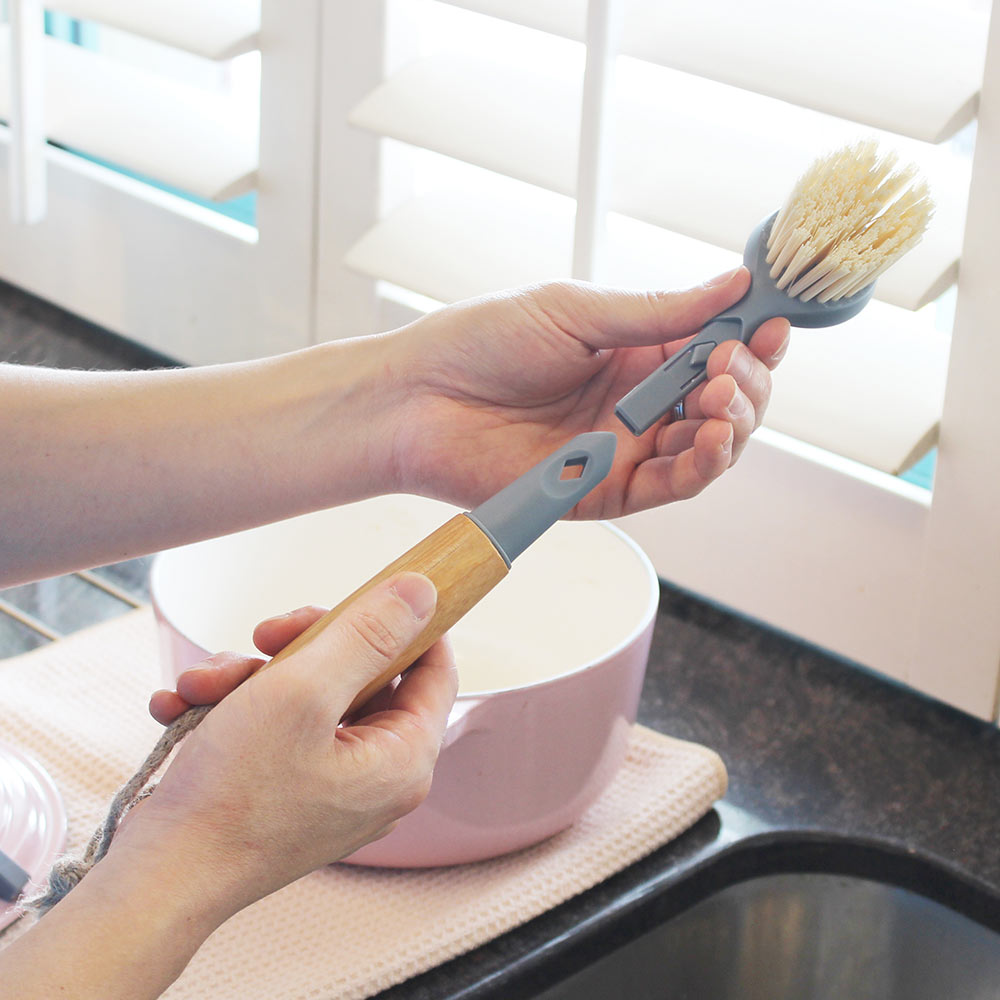 Eco Basics Dish Brush Refills