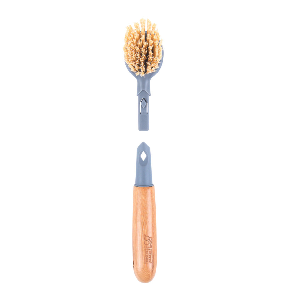 Eco Basics Dish Brush Refills