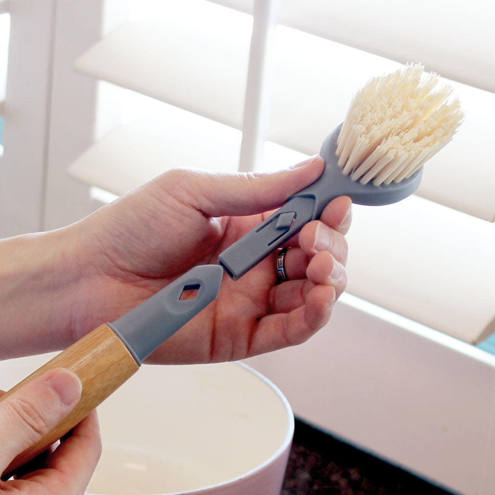 Eco Basics Dish Brush Refills