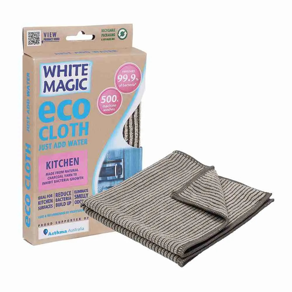 Eco Cloth Kitchen