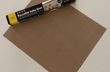 Eco-Friendly Baking: The Nostik Bake Liner Revolution