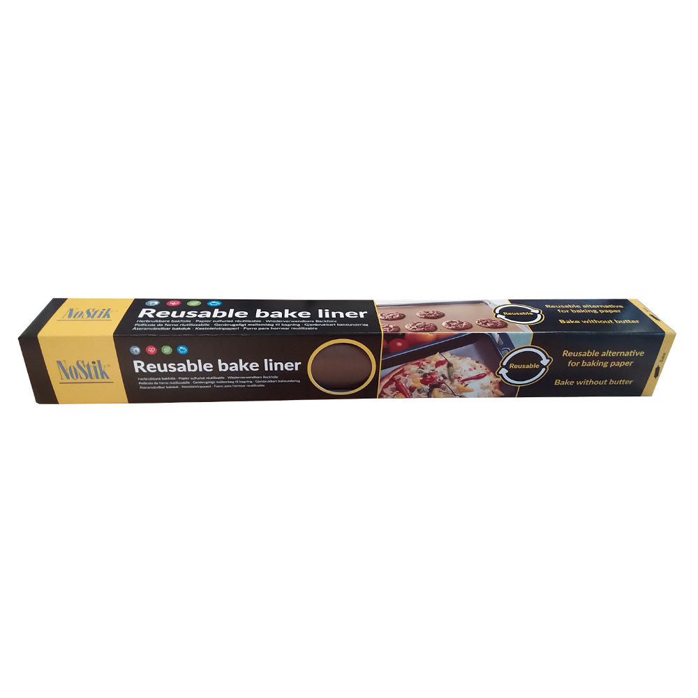 Nostik Bake Liner Large - "Black"