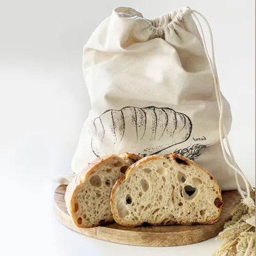 Eco Basics Bread Bag