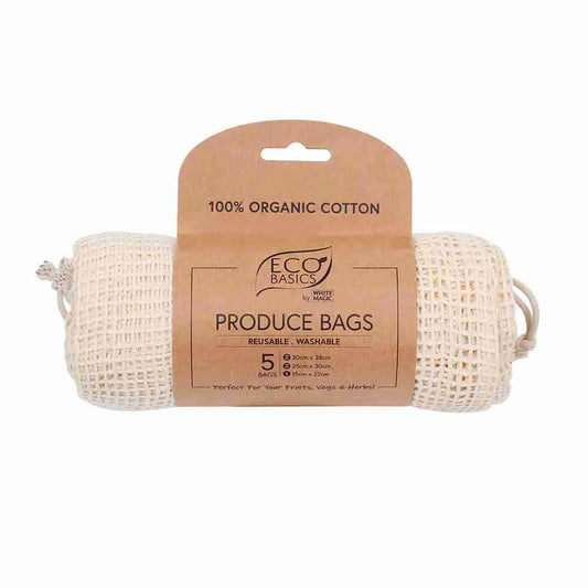 Eco Basics Produce bag