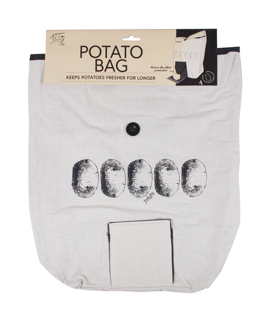 Eco Basics Root Vegetable bag