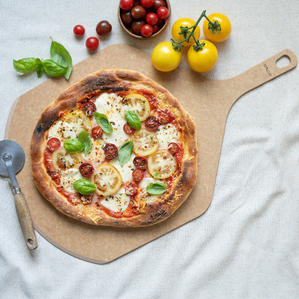 Eco Basics Pizza Paddle