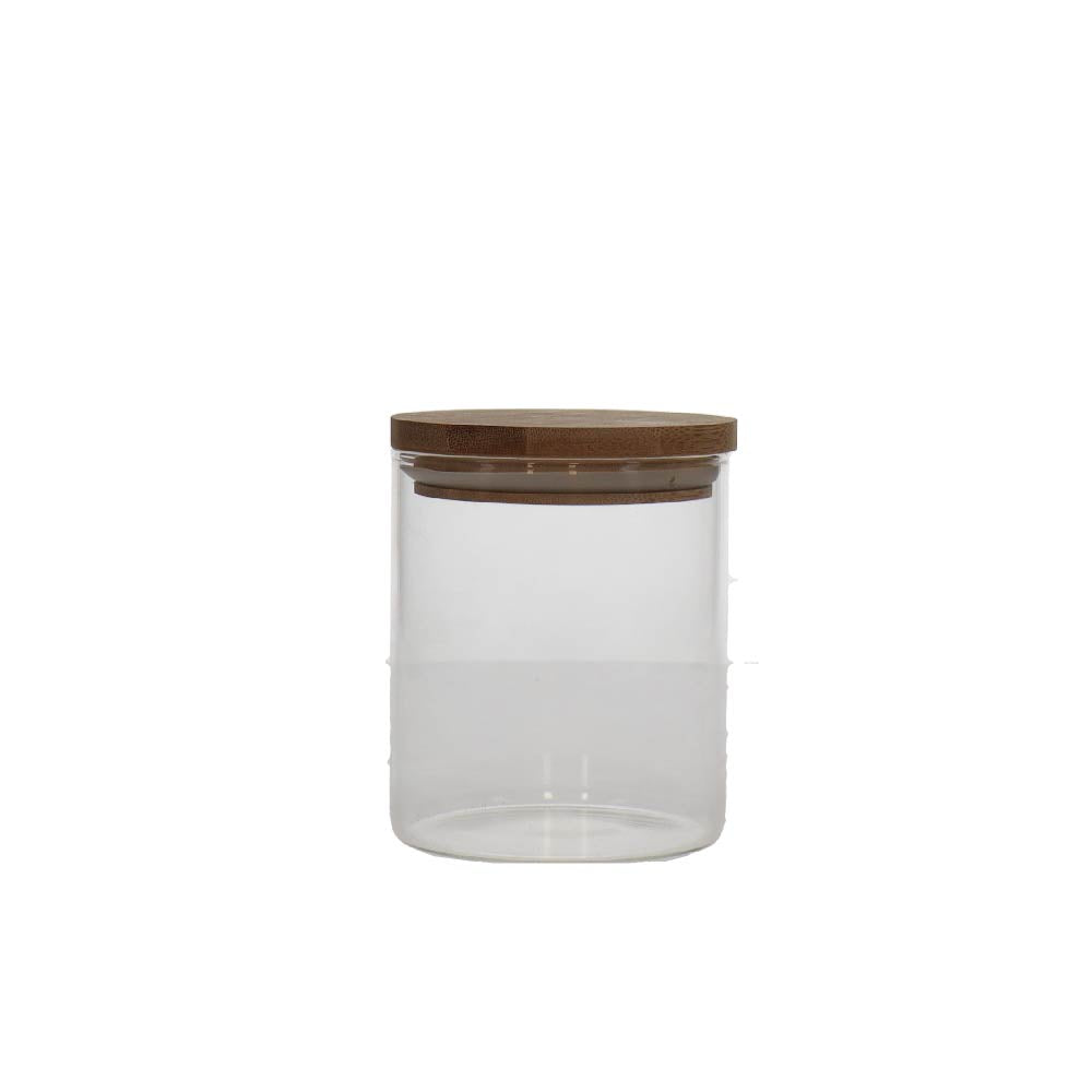 Skitchen Glass Jar